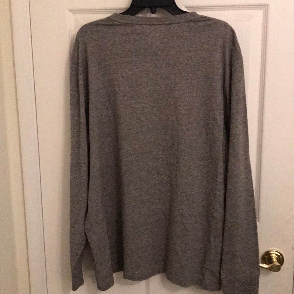 SOLD NWT Polo Ralph Lauren Slim Fit Shirt XL $55 - Picture 3 of 6